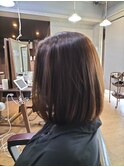 酸性ストレート