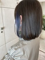 マカナ(makana)&nbsp;イヤリングカラー♪