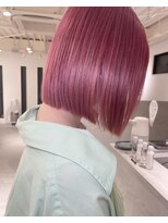 イト(ito.)&nbsp;belly pink