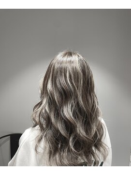 ベジット(Bejitto) ロング/ハイライト/外国人風