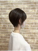 可愛すぎるショートボブ◎スタイリッシュだけど可愛い