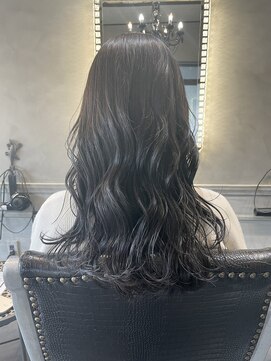 ロックステディ(ROCK STEADY) ブリーチなし/アッシュグレージュ/カラー/カット