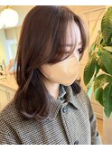 ラベンダーベージュ