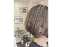 プライベート ヘアサロン カオ(private hair salon kao)