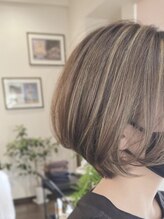 プライベート ヘアサロン カオ(private hair salon kao)