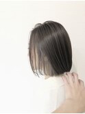 インナーカラー