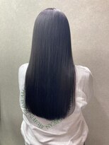 ネウィ 秋田(newi)&nbsp;ストレートロング