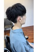 ナチュラルマッシュ