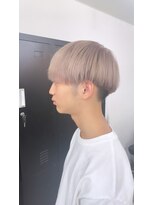 エイル アメ村(Eir)&nbsp;【ハイトーン】【ブリーチ】