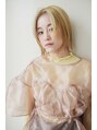 バディヘア スパ(BUDDY HAIR SPA) ライン感のあるぱつっとbobのstyleが得意です！
