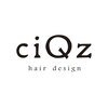 シックス 柳井店(ciQz)のお店ロゴ