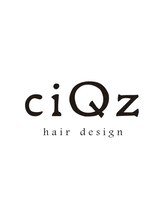 ciQz hair design 柳井店