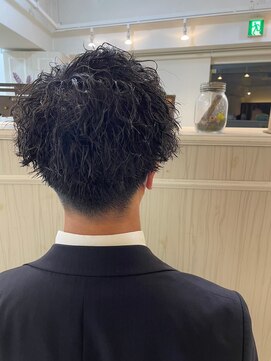 インパークス 綾瀬店(INPARKS) ★ツイストスパイラルパーマ★