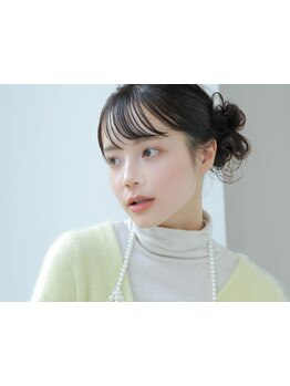 【阿倍野/寺田町】高い技術力と丁寧なカウンセリングが人気☆なりたいを叶える実力派Stylistの技術を体験！