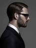 【平日限定】TraditionalCut＆Shaving　￥6,000～