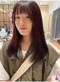 ＊ピンクブラウン＊