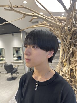 ゼスト 八王子店(ZEST) 酸性ストレート『石井光星』