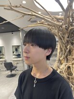 ゼスト 八王子店(ZEST) 酸性ストレート『石井光星』