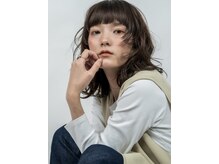 エイルヘアーアンティ(EIL hair Anty)