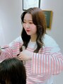 ヘアー ホスピタル ソアン(hair hospital soan) にしどの 