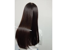 美容室こと