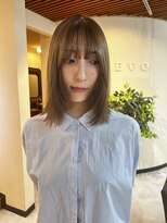 ブリッツレボルト(BLITZ R EVOLUT) ブリーチなし明るめカラー