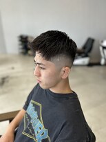 シアター 高崎(THEATER)&nbsp;スキンフェード