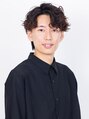 ユウヘアー 尾張旭店(U Hair) 奥田 貴斗