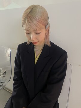 ソル 栄矢場町(SOL) セクションカラー/デザインカラー