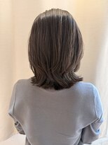 エルサフィロ ヒゴバシ(el zafiro)&nbsp;【エルサフィロ 肥後橋】お客様スタイル