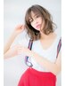 【新規限定】カット＋カラー＋トリートメント　￥8,800