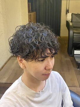 ミオ ベガ(Mio'' VEGA) 王道波巻きスパイラル