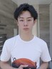  【３回目まで/メンズ限定】『男性限定』カット_ 6600→5900