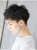 ソフツイレイジーアッパー