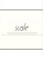 スケール(SCALE) SCALE 