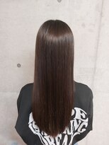 タエビスアリッサム(Taebis Alyssum)&nbsp;うるツヤロング(北習志野、頭皮ケア)