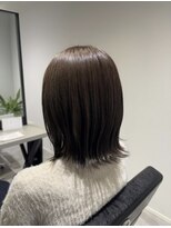 シエル(ciel)&nbsp;赤み打ち消しブルージュカラー