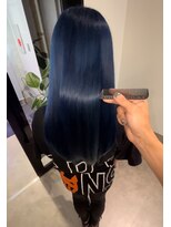 モナルダ(Monarda)&nbsp;10代20代30代髪質改善/美髪整形ストレート【岡山】