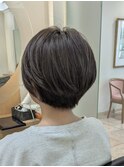大人のショートスタイル/20代30代40代50代60代