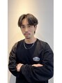 イーチ ディー ヘアーアンドトータルビューティー(each dee hair&total beauty) 野本 悠葵