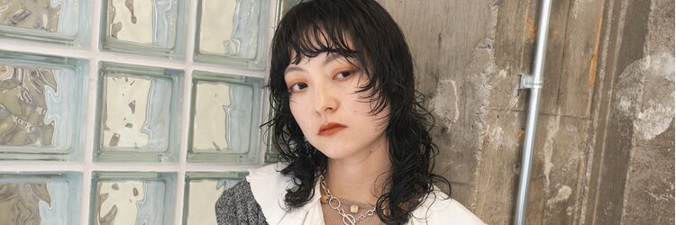 ベラ(BELLA)のサロンヘッダー