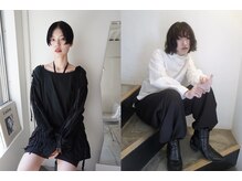 229の雰囲気（個性を引き出す design cut）