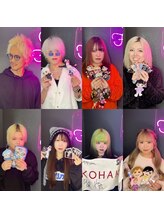 TikTokで話題沸騰中！札幌唯一のオタクのための『推し活』美容室☆