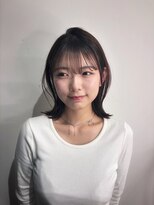 オーロ 千里山店(ORO) 20代30代40代50代髪質改善イメチェン美髪似合わせカット