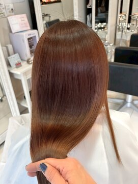 ディアンヌ(Dianne) M3Dカラー【Dianne_辻本】