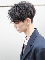 リップス 池袋(LIPPS)&nbsp;無造作センターパート