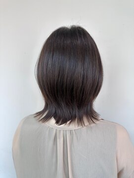 ピオラ(piola) 30代おすすめ外ハネヘア