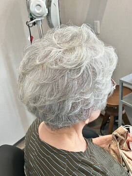 アイノ(AINO.) ミセスパーマ[茅ヶ崎/茅ヶ崎駅/湘南]