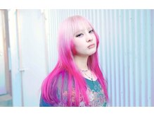 ジーンジャパン(GENE japan)