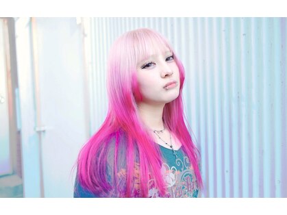 ジーンジャパン(GENE japan)の写真